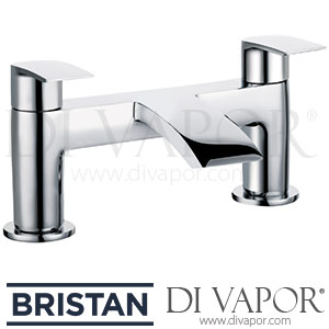Bristan GLD BF C Glide Bath Filler Spare Parts